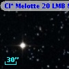 Cl* Melotte   20    LMB     869