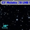 Cl* Melotte   20    LMB     870