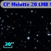 Cl* Melotte   20    LMB     871