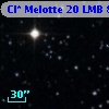 Cl* Melotte   20    LMB     872
