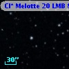 Cl* Melotte   20    LMB     873