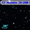 Cl* Melotte   20    LMB     874