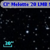 Cl* Melotte   20    LMB     875