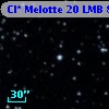 Cl* Melotte   20    LMB     876