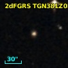 2dFGRS TGN381Z020