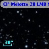 Cl* Melotte   20    LMB     877