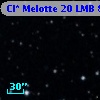 Cl* Melotte   20    LMB     878