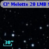 Cl* Melotte   20    LMB     879