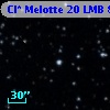 Cl* Melotte   20    LMB     880