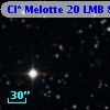 Cl* Melotte   20    LMB     881