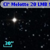 Cl* Melotte   20    LMB     882