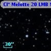 Cl* Melotte   20    LMB     883