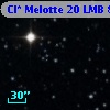 Cl* Melotte   20    LMB     885