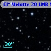 Cl* Melotte   20    LMB     889