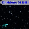 Cl* Melotte   20    LMB     893