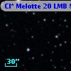 Cl* Melotte   20    LMB     894