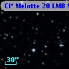 Cl* Melotte   20    LMB     896