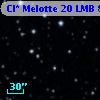 Cl* Melotte   20    LMB     898