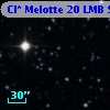 Cl* Melotte   20    LMB     902