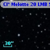 Cl* Melotte   20    LMB     903