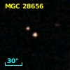 2MASS J12060948+0009155