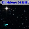 Cl* Melotte   20    LMB     908