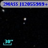 2MASS J12055989+0002416