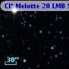 Cl* Melotte   20    LMB     912
