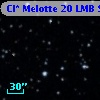 Cl* Melotte   20    LMB     913
