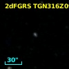 2dFGRS TGN316Z097
