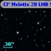 Cl* Melotte   20    LMB     914