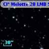 Cl* Melotte   20    LMB     915