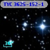 TYC 3625-152-1