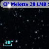 Cl* Melotte   20    LMB     920