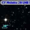 Cl* Melotte   20    LMB     921
