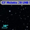 Cl* Melotte   20    LMB     923