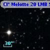 Cl* Melotte   20    LMB     926
