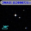 2MASS J12090721+0003488