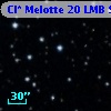 Cl* Melotte   20    LMB     927