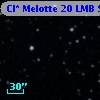 Cl* Melotte   20    LMB     928