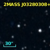 2MASS J03280308+4928398