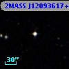 2MASS J12093617+0012141