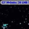 Cl* Melotte   20    LMB     930