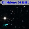 Cl* Melotte   20    LMB     931