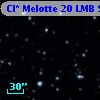 Cl* Melotte   20    LMB     932