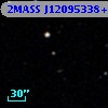 2MASS J12095338+0006067