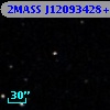 2MASS J12093428+0007310