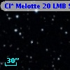 Cl* Melotte   20    LMB     934