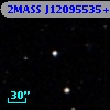 2MASS J12095535+0007376