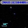2MASS J12104408+0008439